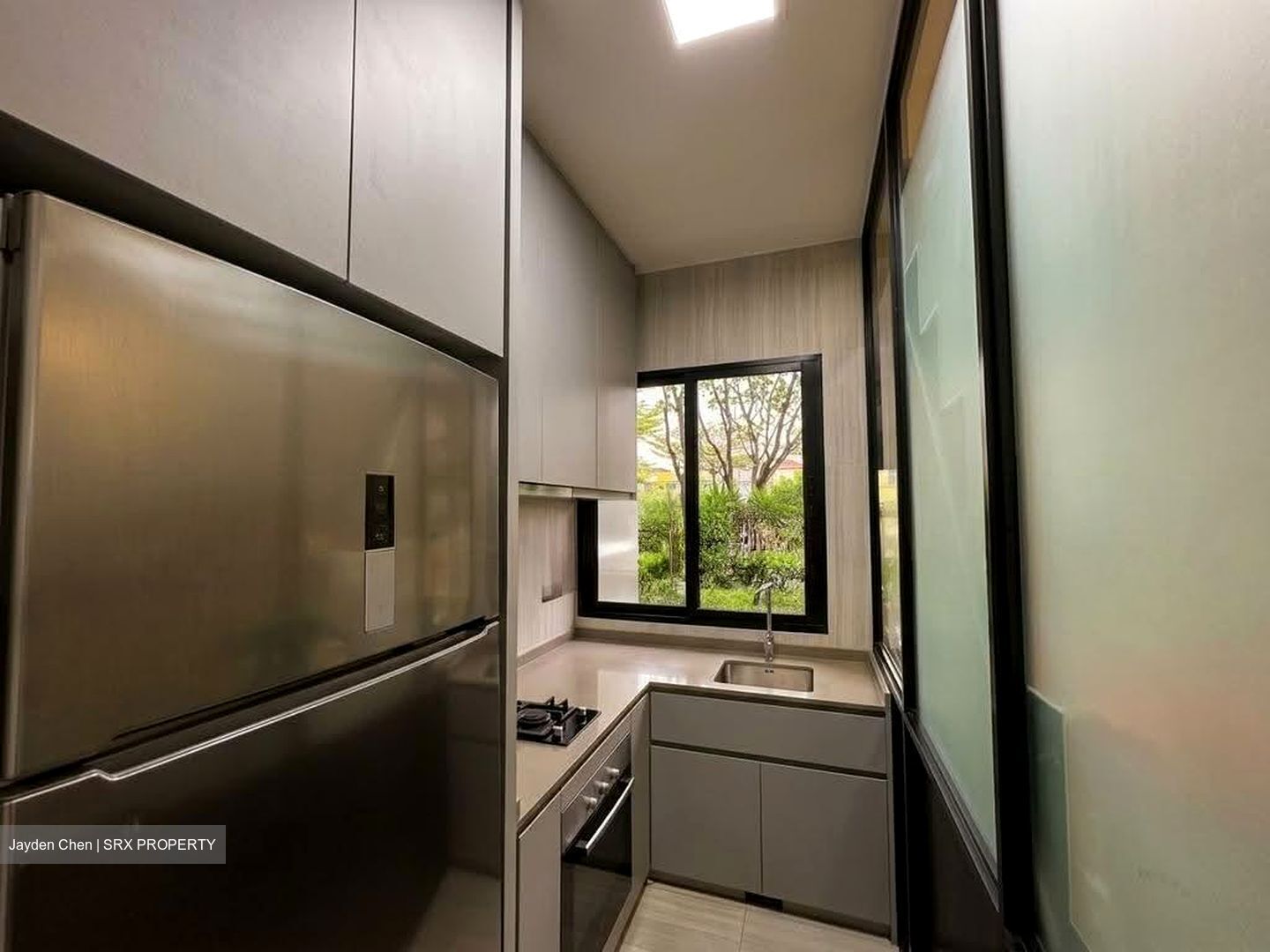 Kandis Residence (D27), Condominium #629163171